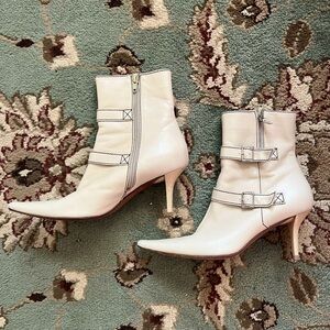 Casadei Ankle Boots